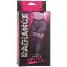 Calexotics - Radiance Jupe Jarretières Cuisses Grande Taille